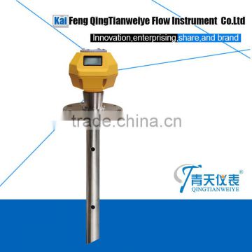 high frequency digital water level meter