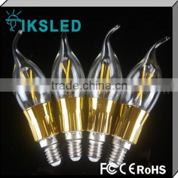 hot sale 2 years warranty high quality New design vintage led bulb