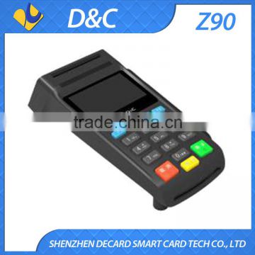 All-in-one Card Reader/NFC Reader