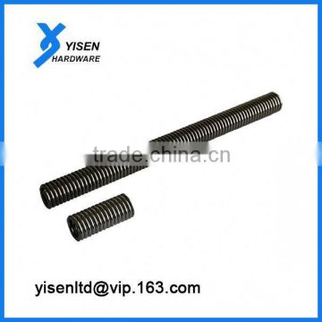 Professional team Extra Heavy Duty Stainless Steel Wireless Communication Antenna Spring 131206-56