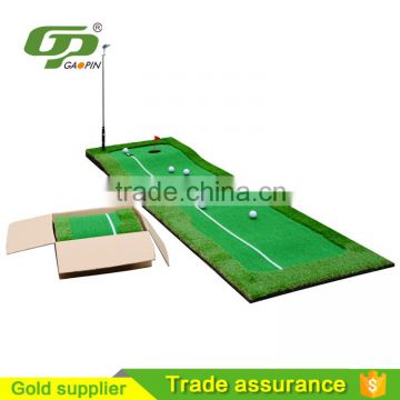 Top quality cheap price used putting green for golf practise