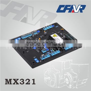 MX321-A Alternator Stamford AVR