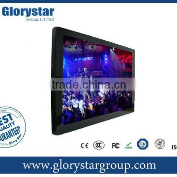 17" HD inch ad LCD for promtion sales retail pop pos