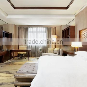 2015 China best sale creative design hotel bedroom furniture for 3 star