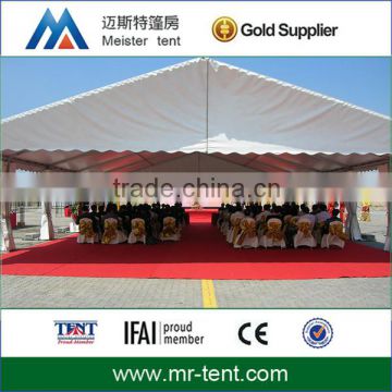 15x15m Marquee party wedding tent with high quality