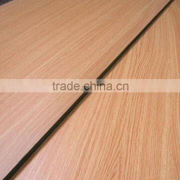 4x8 melamine paper laminated plywood, melamine coated plywood