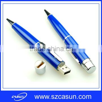 Cheapest Promotional pen USB Flash Drive
