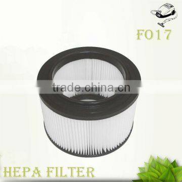 vacuum cleaner hepa filter(FO17)
