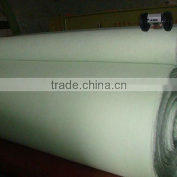 JIN LONG 100% polyester geotextile fabric in construction