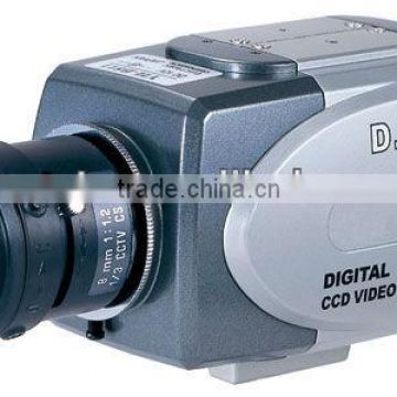 1/3 SONY CCD 700TVL Standard Box Camera