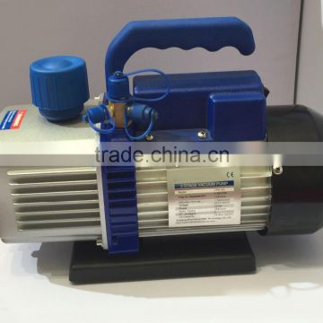 vacuum pump for refrigeration