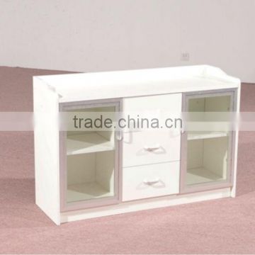 Good price office or hotel tea cabinet/ wooden cabinet HC-K042