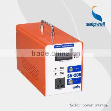 Saipwell Solar Irrigation System Solar Energy Home System