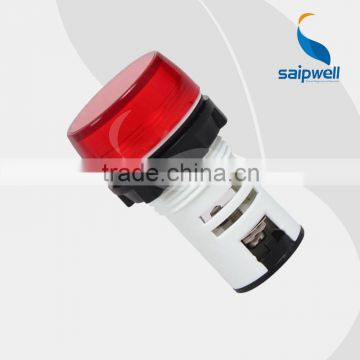 Led Indicator Lamp Light Switch With Led Indicator (AD56-22BS)