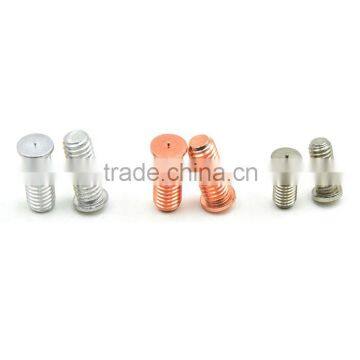 Headed Concrete Copper CD Anchor Welding Stud