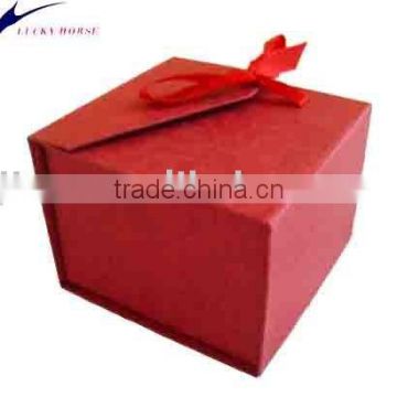 chrismas gift box/valentine gift box/ custom design gift box