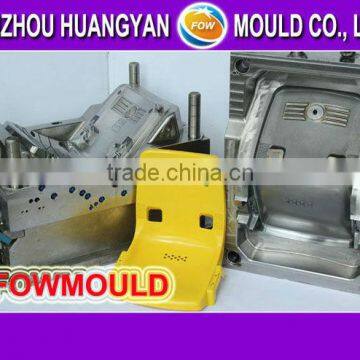 Safety school bus chair mold