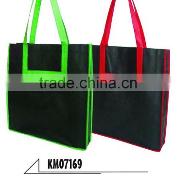 non woven bag shopping bag promotional made in China