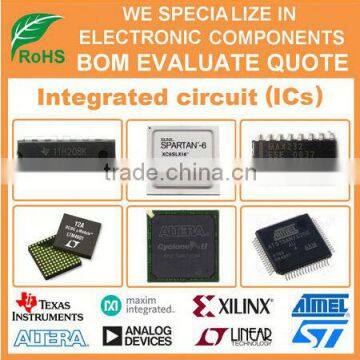 Electronic component Xilinx XC2VP50-6FFG1152C