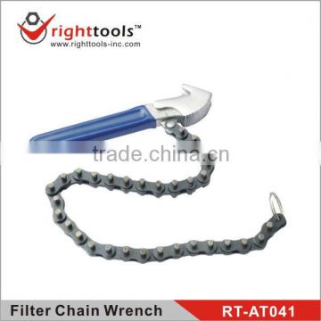 Filter Chain Wrench/Auto Repair Tools