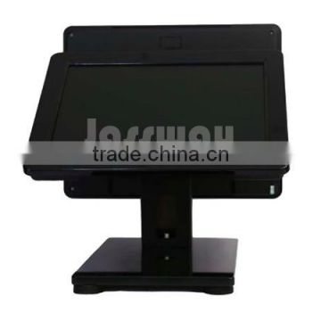15 inch dual screen POS cash register