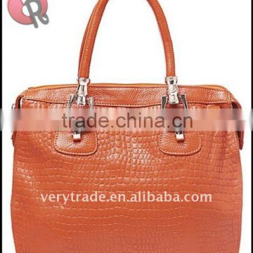 Genuine leather bags for women