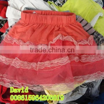 export cheap price summer used clothing bales 100KG