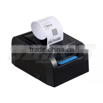 Cheap 58mm pos thermal bill printer receipt printer pos terminal printer(POS-58CH)