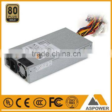 1U single 400W standard spec U1A-C20400-D