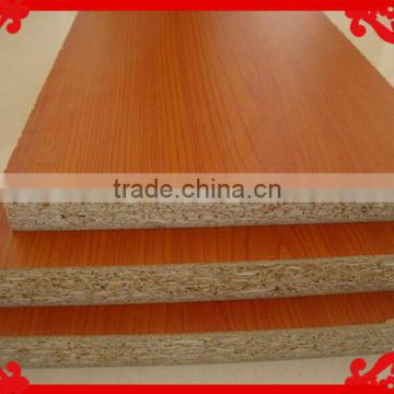 PARTICLE BOARD PLANT