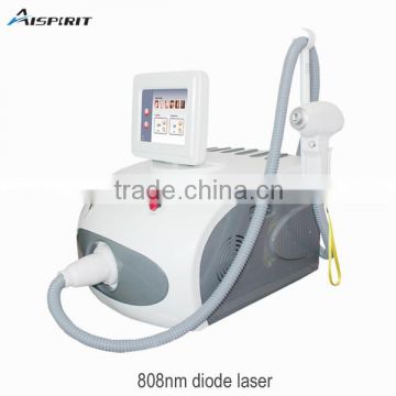 laser skin treatment/ permanent hair removal laser/ portable laser hair removal
