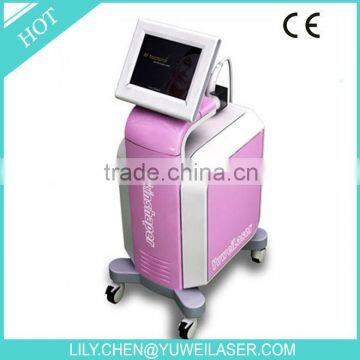 Scar removal fractional co2 laser medical laser