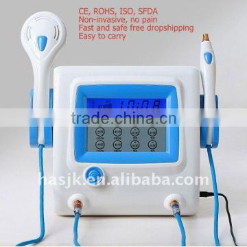 CE Approved Medical Infrared Laser Treatment Instrument