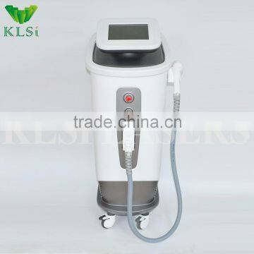 2000W Permanent Hair Removal Laser Machine/alma Black Dark Skin Soprano Diode Laser /laser Diode 808nm