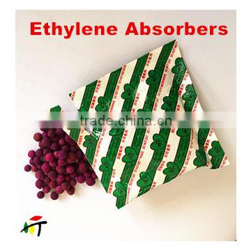 Online Shopping Wholesale Price hot sell ethylene absorber for fresh fruit and vegetable