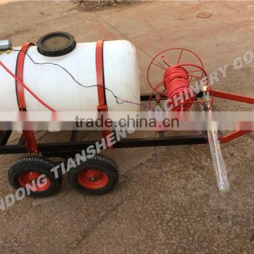 Agricultural machinery boom sprayer for sale