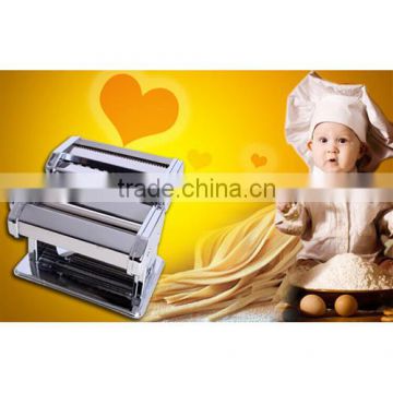 stainless steel manual noodle machine price
