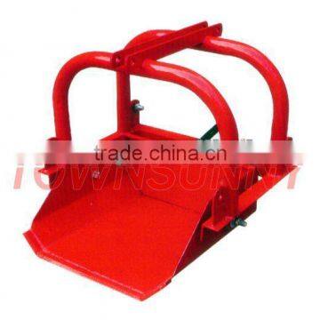 Tractor Use Dirt scoop for sale