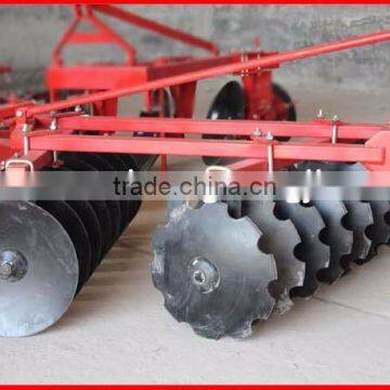 farm tillage equipment disc harrow