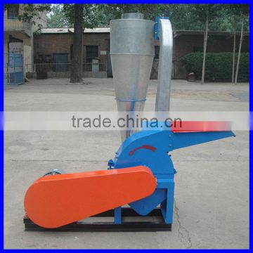 Grass and Straw hammer mill