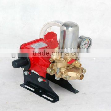 brass iron pistion plunger power sprayer 18 model