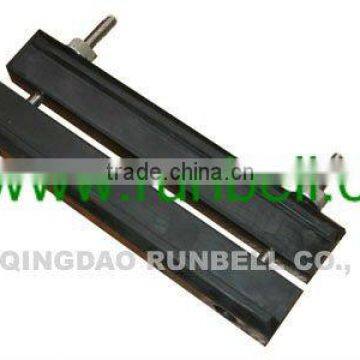 rubber pad for air conditioner/rubber foot