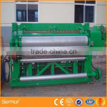 High Quality Steel Wire Mesh Spot Welding Machine