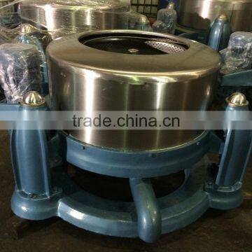 Hydraulic Centrifugal Extractor for industrial washing(GZ-1000)