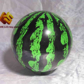 HS Group Ha\'S HaS toys sports toy air ball basketball football rabbit handle ball for kids
