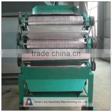 Reliable quality iron ore mining line with low price