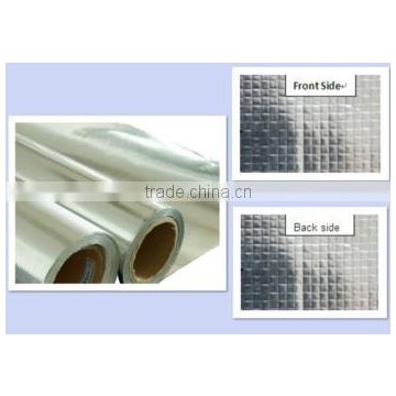 aluminum foil building insulation materials