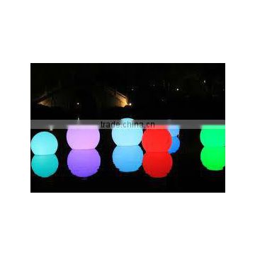 Water Floating LED Ball Light YM-LB3030309