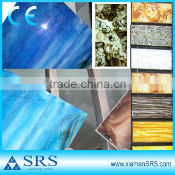 artificial marble stone production line