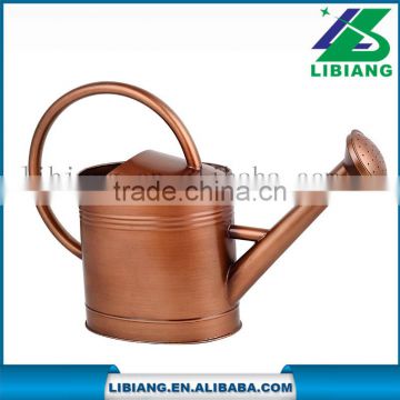 wholesale Watering can with pretty printing